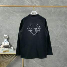Picture of Descente T Shirt Long _SKUDescenteS-XLaztxB29450382